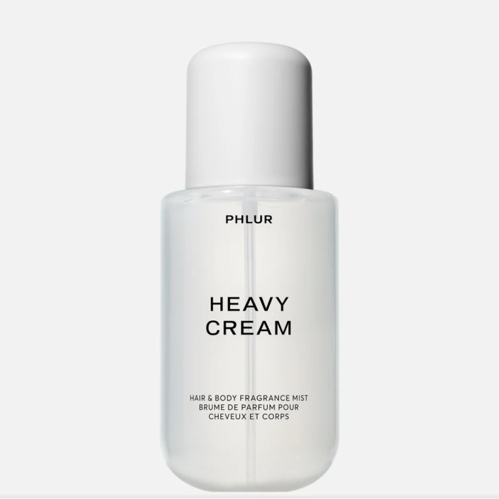 Phlur Heavy Cream - Always sold out!!